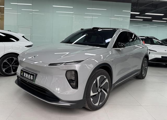 NIO EC6