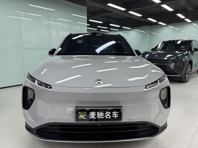 NIO EC6