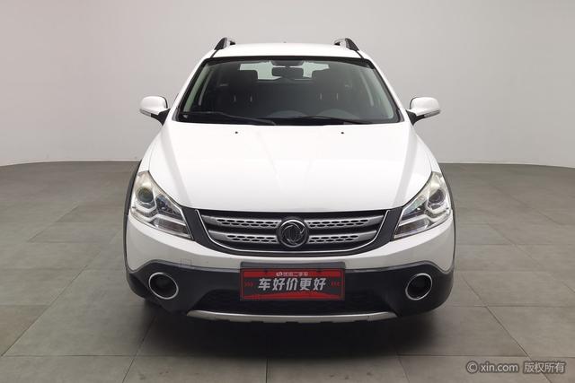 Dongfeng Fengshen H30