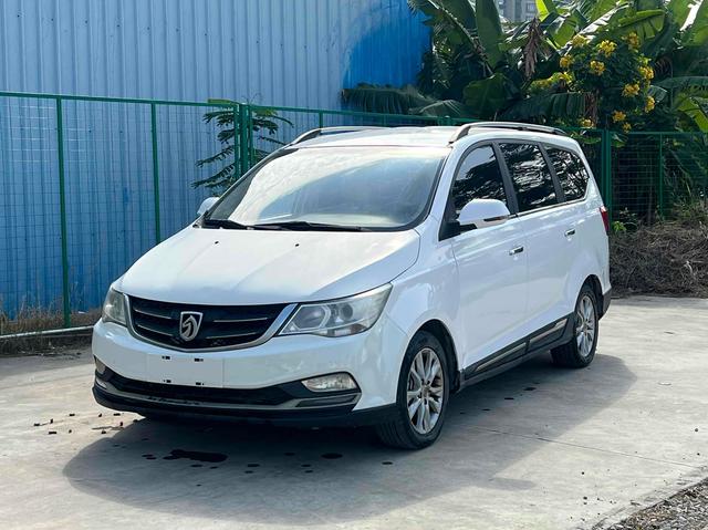 Baojun 730