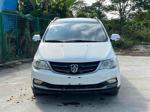 Baojun 730