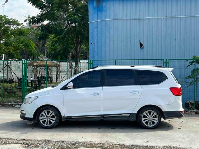 Baojun 730