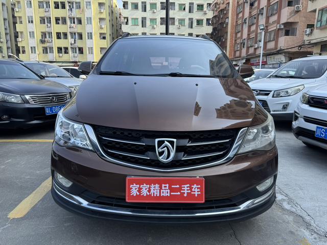 Baojun 730