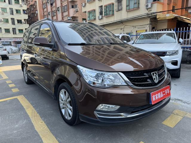 Baojun 730