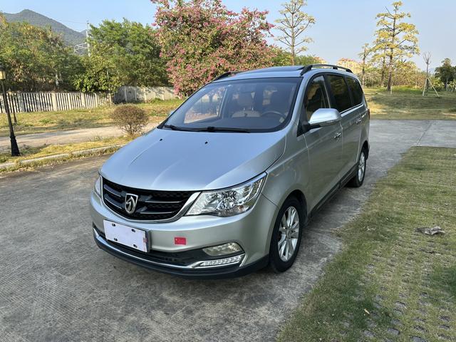 Baojun 730