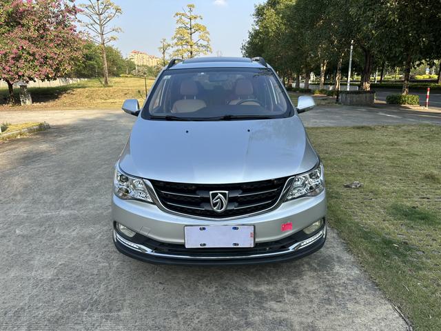 Baojun 730