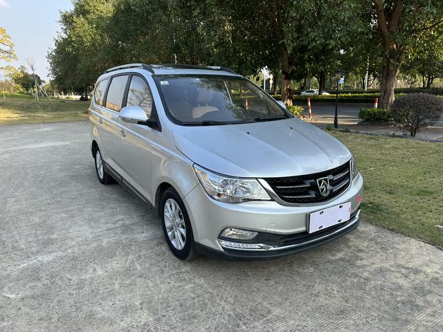 Baojun 730