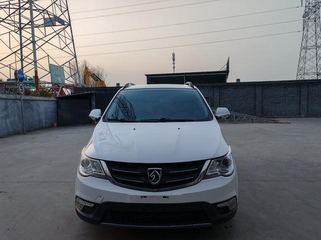 Baojun 730