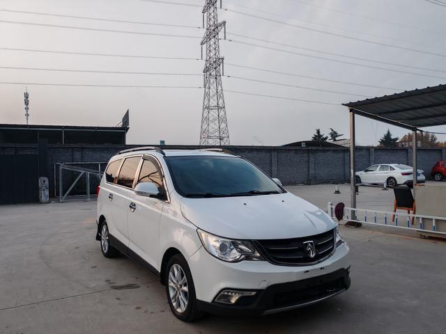 Baojun 730