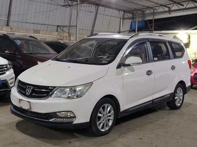 Baojun 730