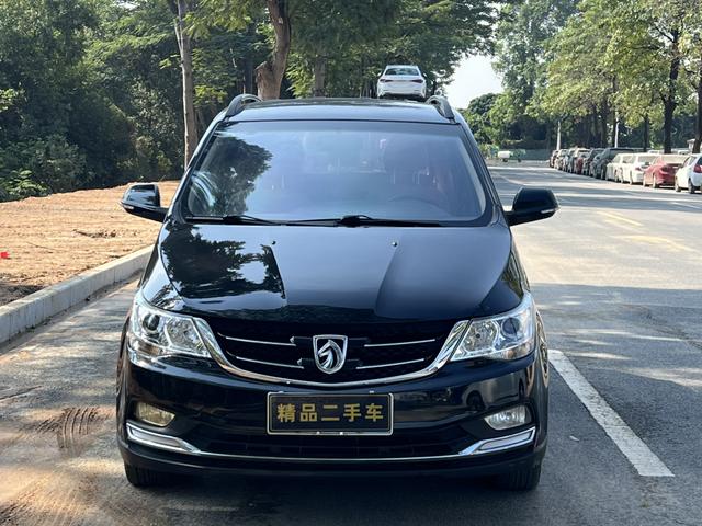 Baojun 730