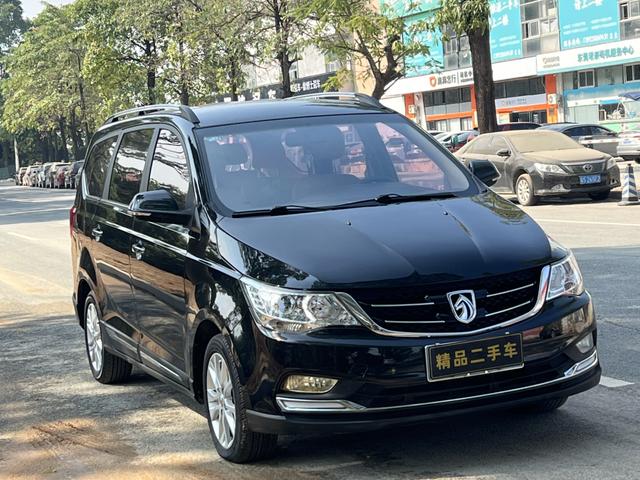 Baojun 730