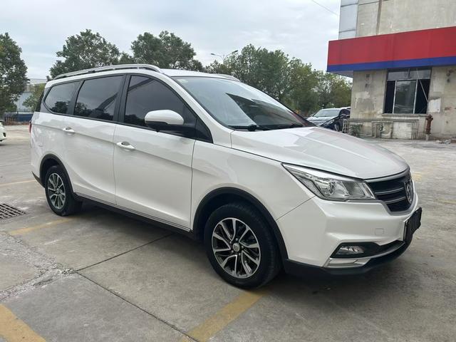 Baojun 730