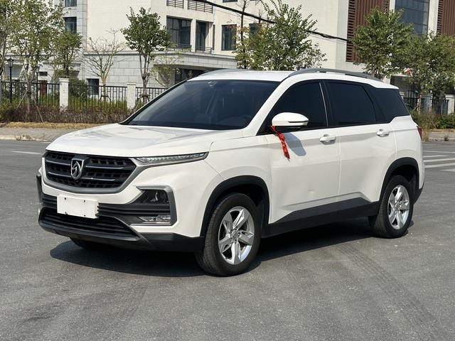 Baojun 530