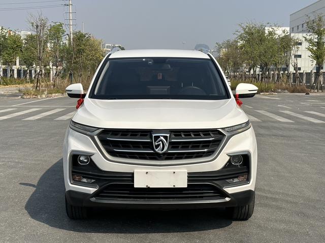 Baojun 530