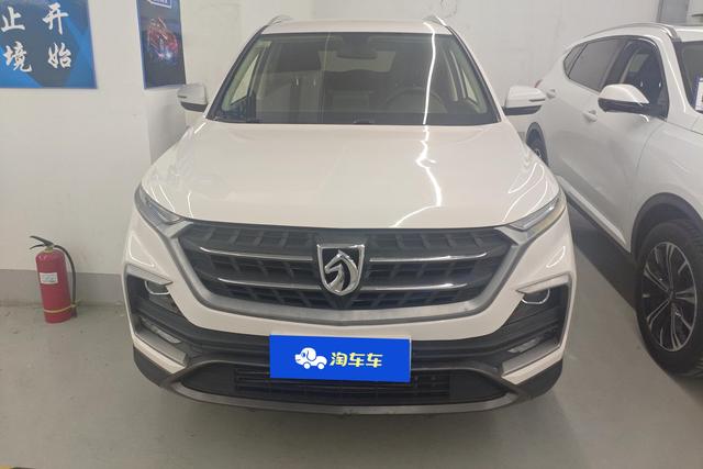 Baojun 530