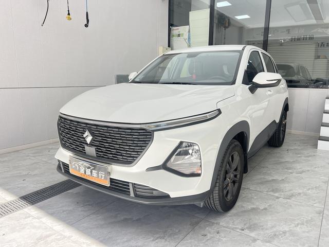 Baojun RS-3