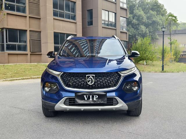 Baojun 510