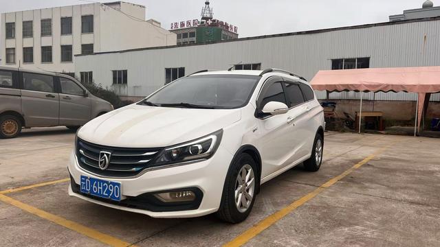 Baojun 310W