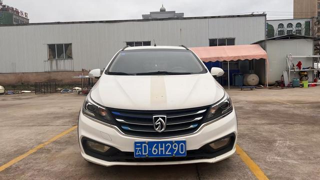 Baojun 310W