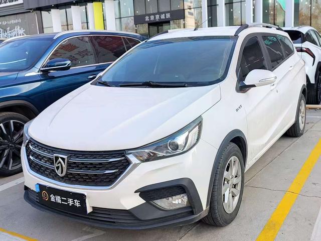 Baojun 310W