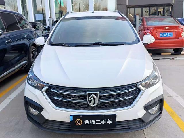 Baojun 310W