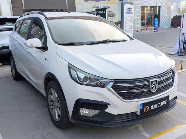 Baojun 310W