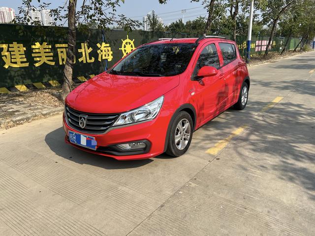 Baojun 310