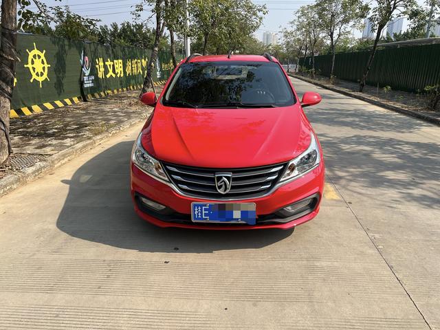 Baojun 310