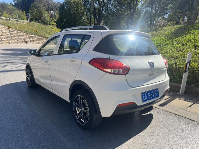 Baojun 310