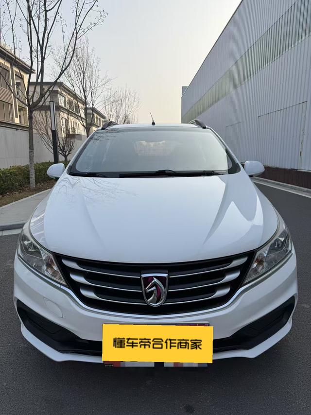 Baojun 310