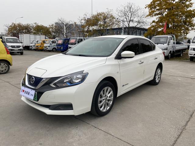 Nissan Sylphy·Pure Electric