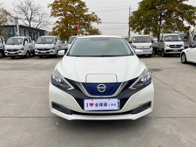 Nissan Sylphy·Pure Electric