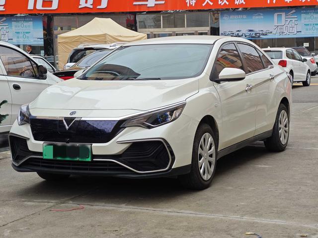 Kai Chen Venucia D60 EV