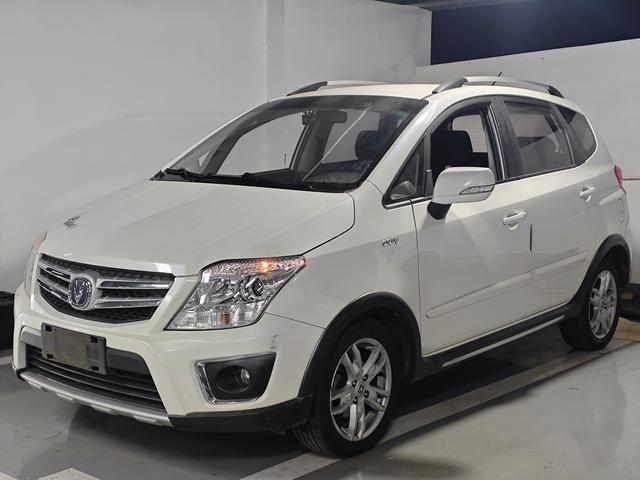 Changan CX20