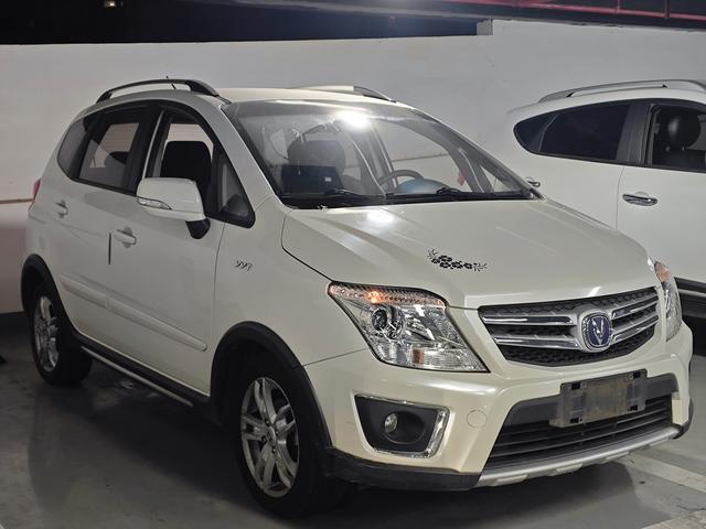 Changan CX20