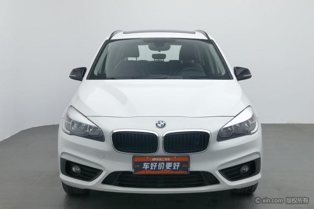 BMW 2 series multifunctional station wagon