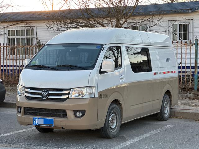 Foton Landscape G7