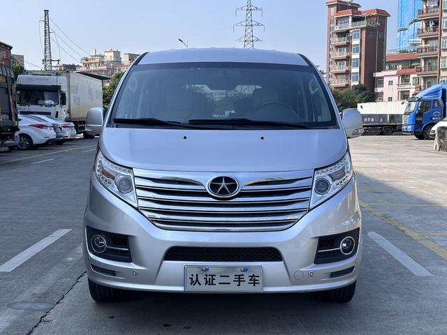 Jiangxi Ruifeng M5