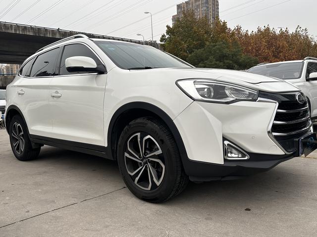 Jiangxi Refine S7