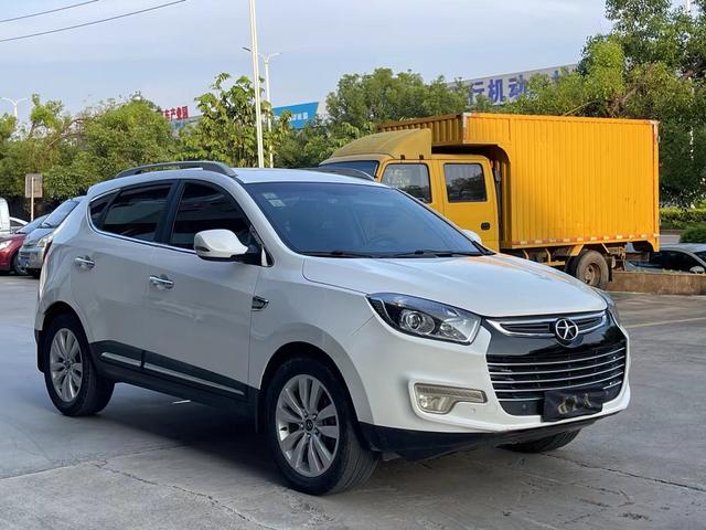 Jiangxi Ruifeng S5