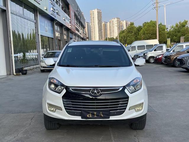 Jiangxi Ruifeng S5