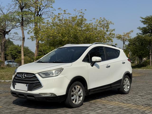 Jiangxi Ruifeng S3