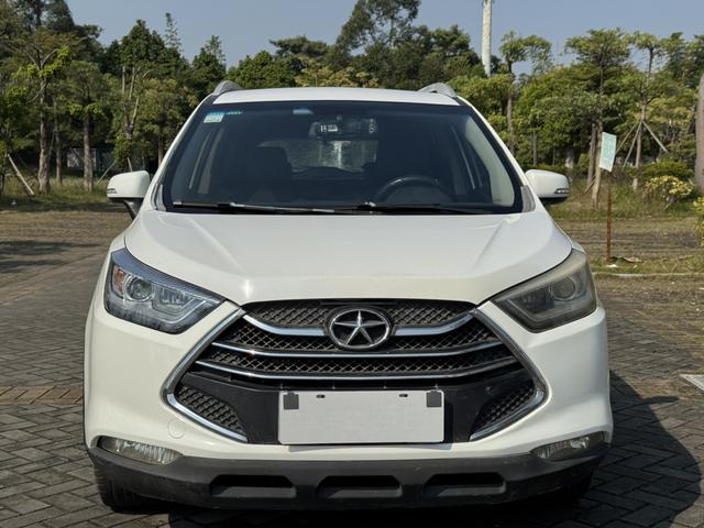 Jiangxi Ruifeng S3