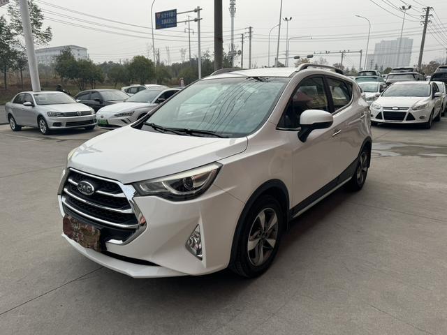 Jiangxi Ruifeng S3