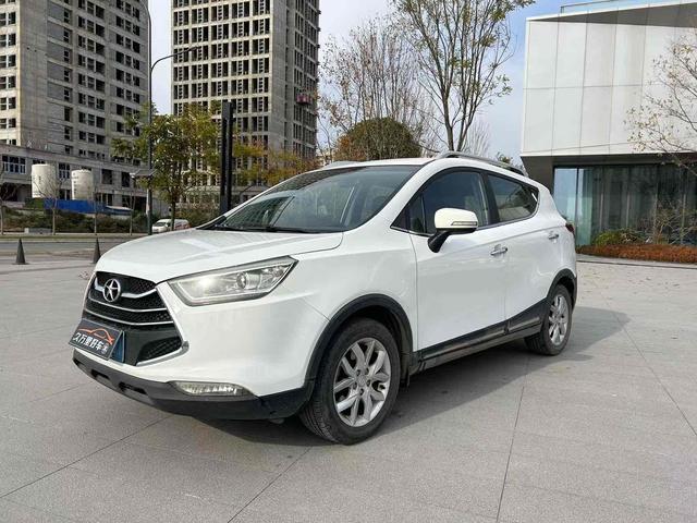 Jiangxi Ruifeng S3