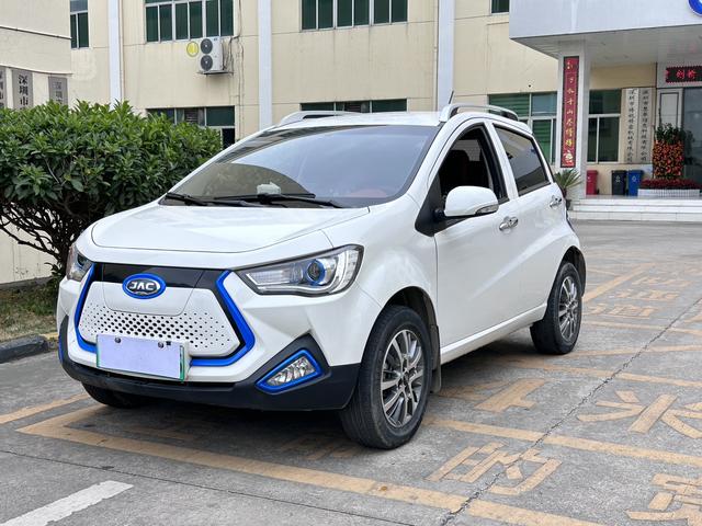 Jiangxi JAC iEV6E