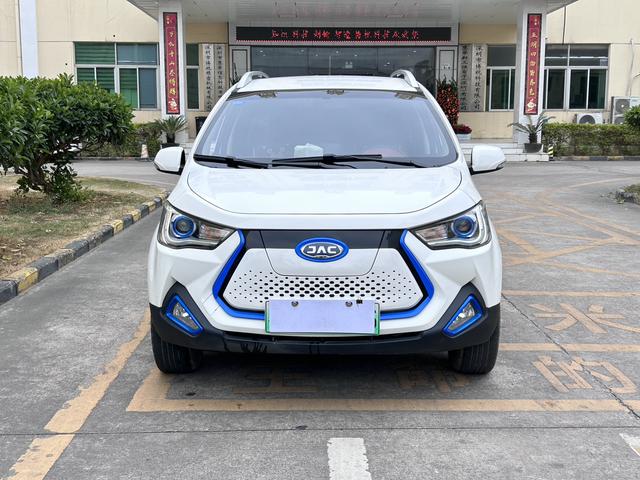 Jiangxi JAC iEV6E