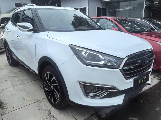 Zotye T300