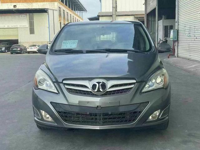 BAIC Motor E Series